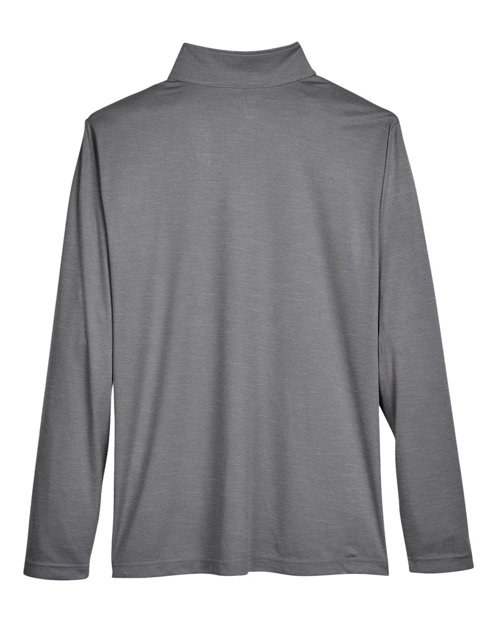 Team 365-TT31H-Men's Zone Sonic Heather Performance Quarter-Zip Pullover - Image 13