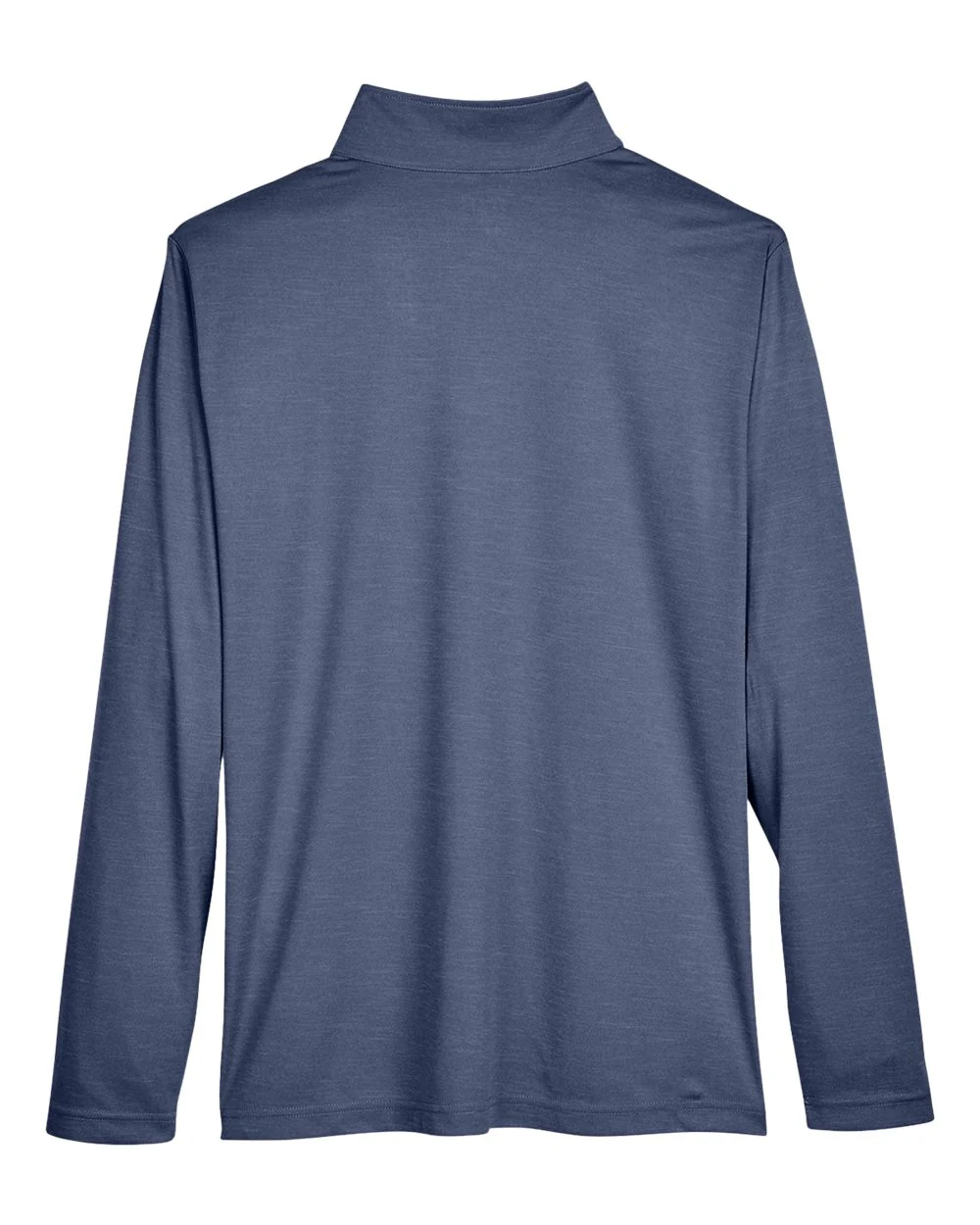 Team 365-TT31H-Men's Zone Sonic Heather Performance Quarter-Zip Pullover - Image 18