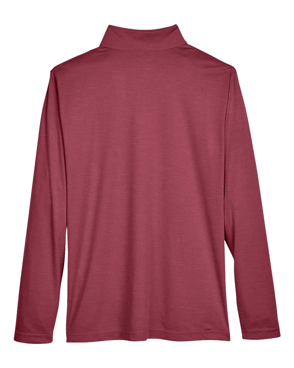 Team 365-TT31H-Men's Zone Sonic Heather Performance Quarter-Zip Pullover - Image 28