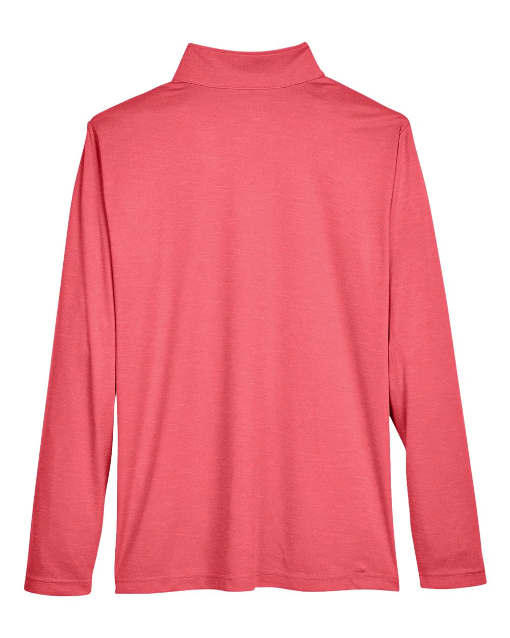Team 365-TT31H-Men's Zone Sonic Heather Performance Quarter-Zip Pullover - Image 33