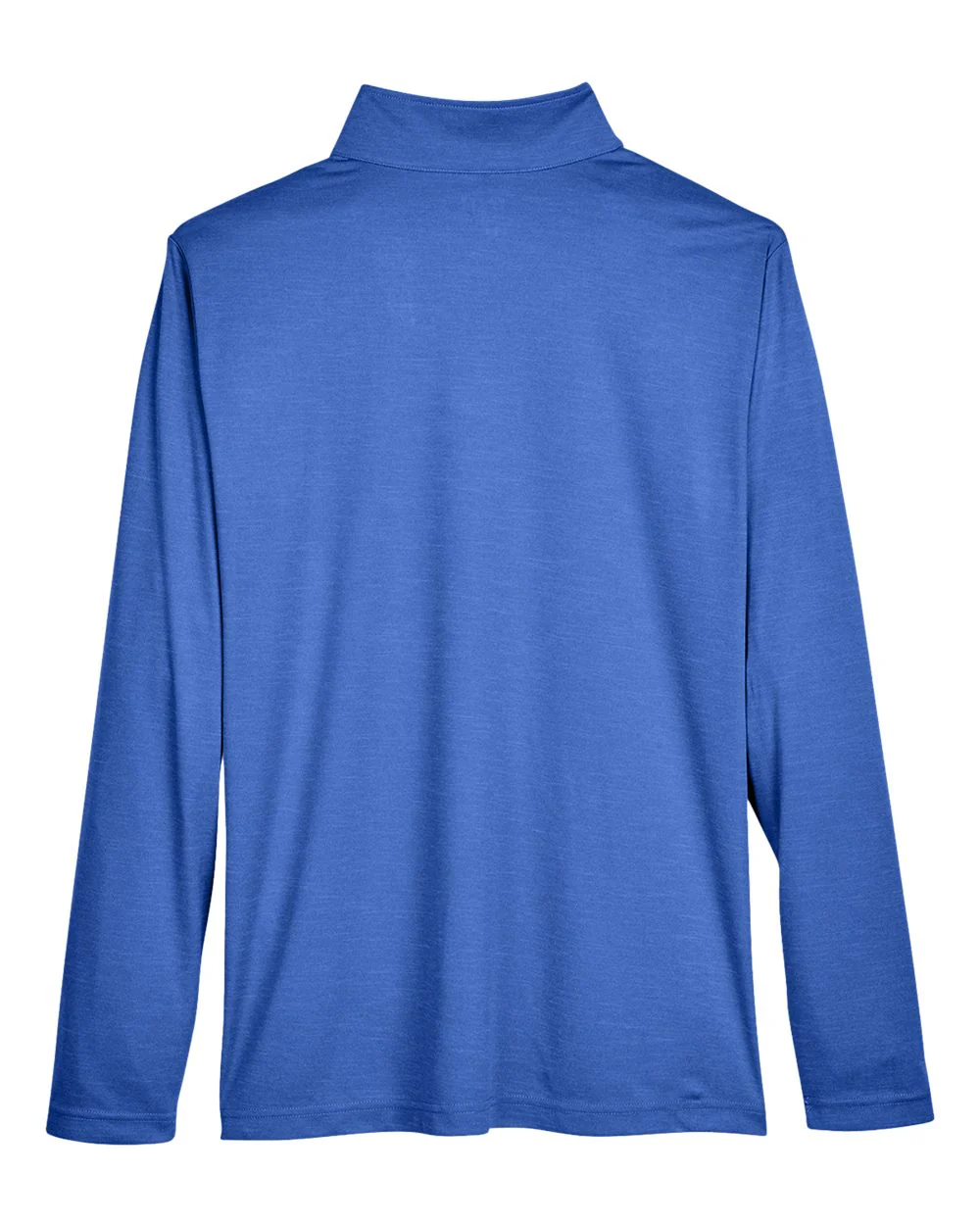 Team 365-TT31H-Men's Zone Sonic Heather Performance Quarter-Zip Pullover - Image 38