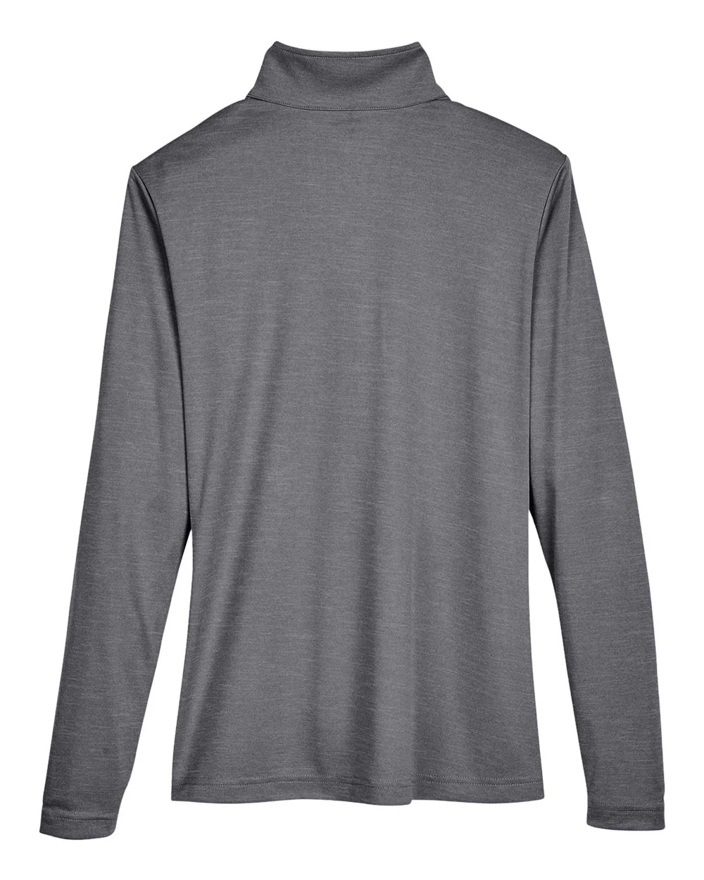 Team 365-TT31HW-Women's Zone Sonic Heather Performance Quarter-Zip Pullover - Image 13