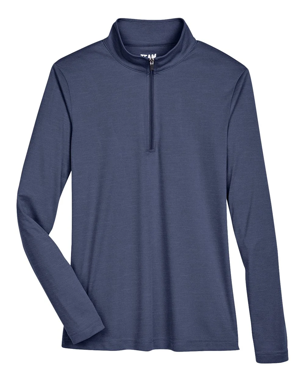 Team 365-TT31HW-Women's Zone Sonic Heather Performance Quarter-Zip Pullover - Image 17