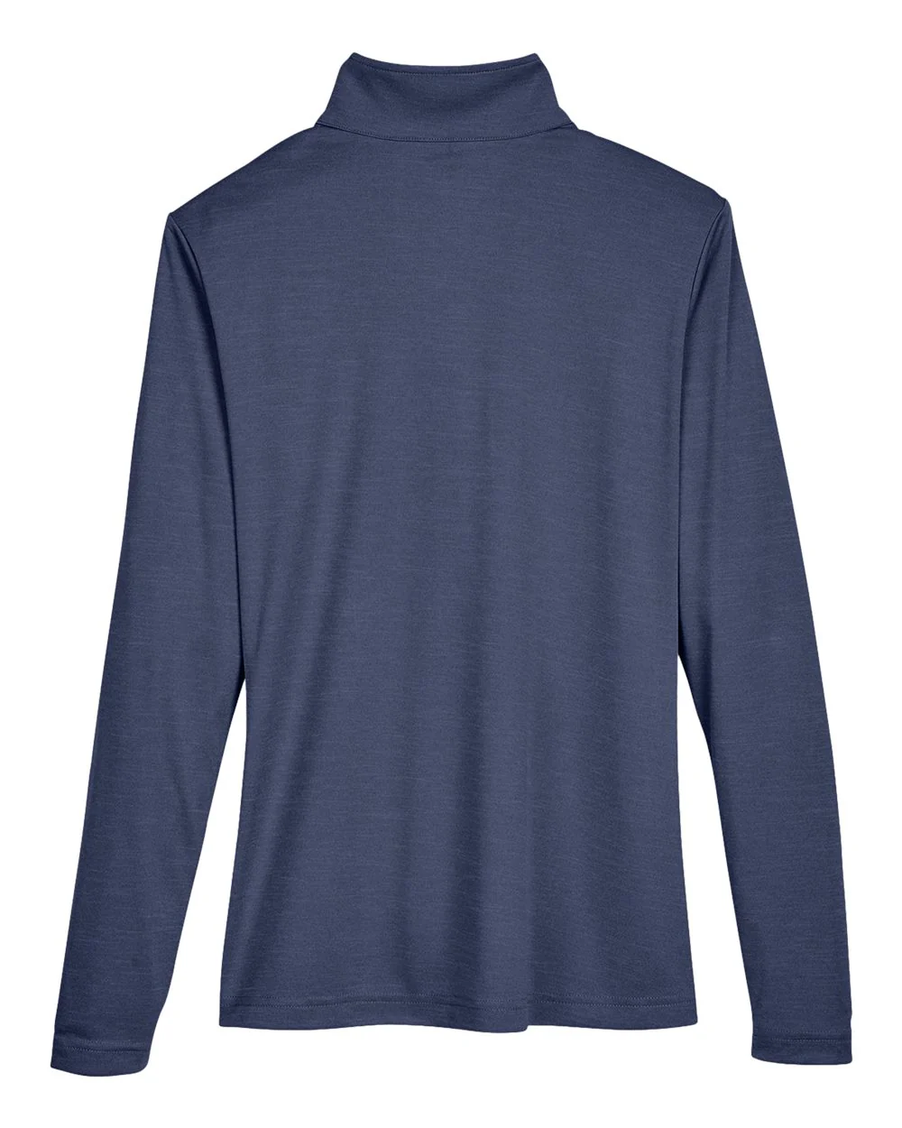 Team 365-TT31HW-Women's Zone Sonic Heather Performance Quarter-Zip Pullover - Image 18