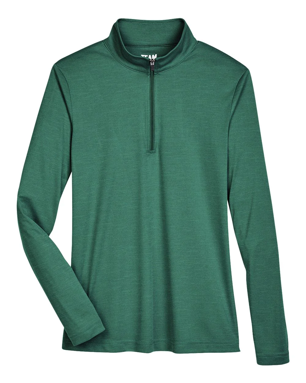 Team 365-TT31HW-Women's Zone Sonic Heather Performance Quarter-Zip Pullover - Image 22