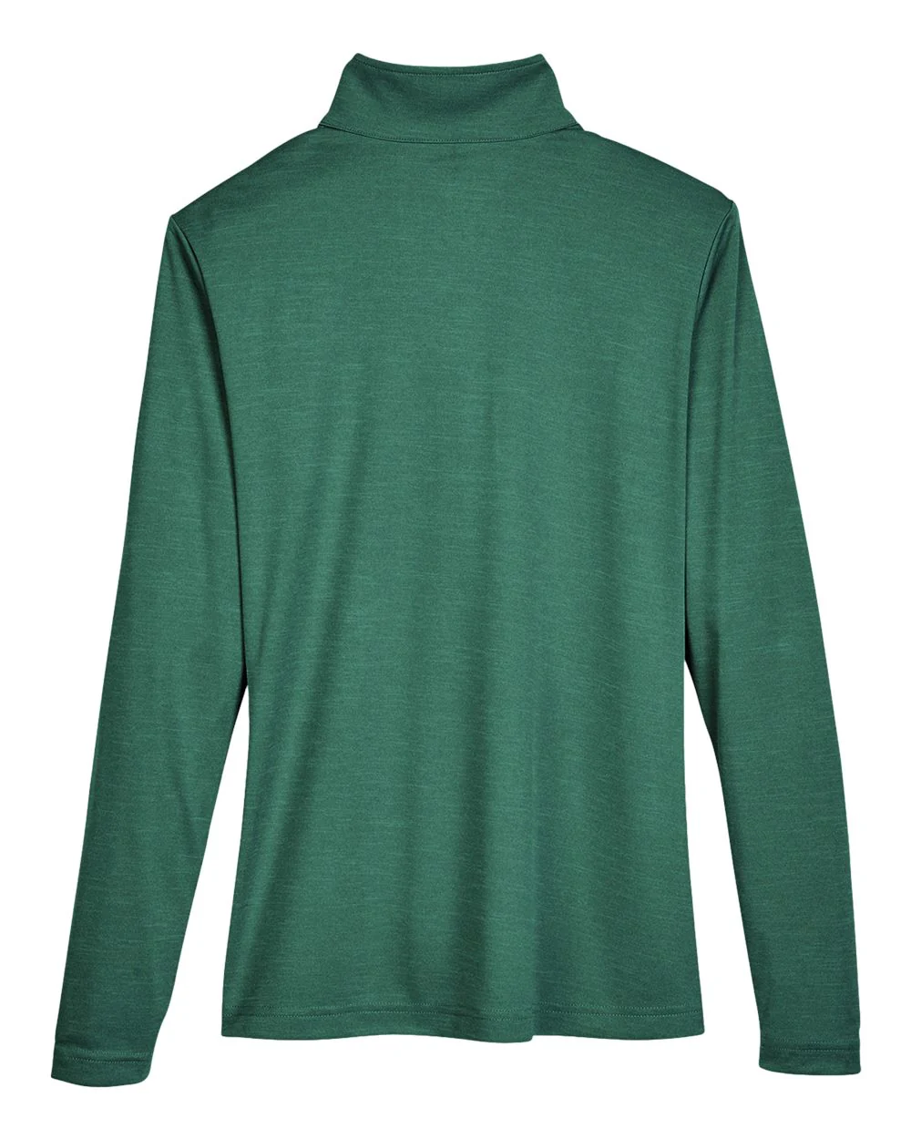 Team 365-TT31HW-Women's Zone Sonic Heather Performance Quarter-Zip Pullover - Image 23