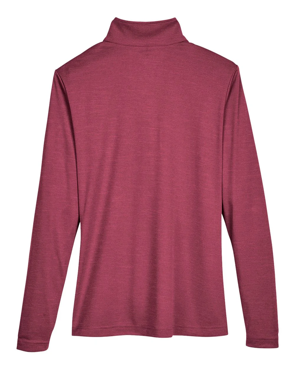 Team 365-TT31HW-Women's Zone Sonic Heather Performance Quarter-Zip Pullover - Image 28