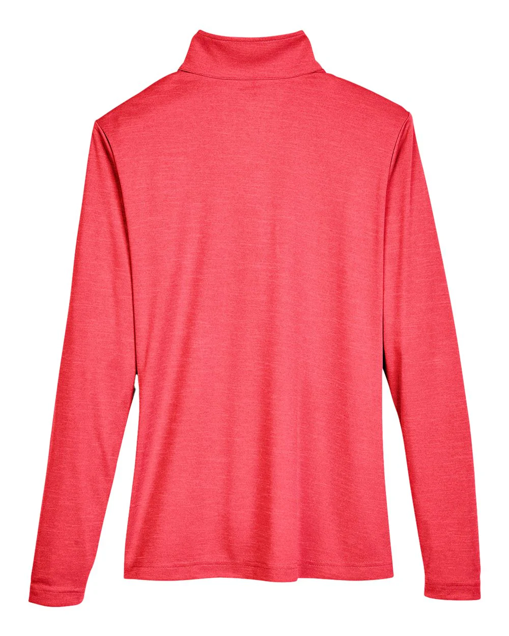 Team 365-TT31HW-Women's Zone Sonic Heather Performance Quarter-Zip Pullover - Image 33