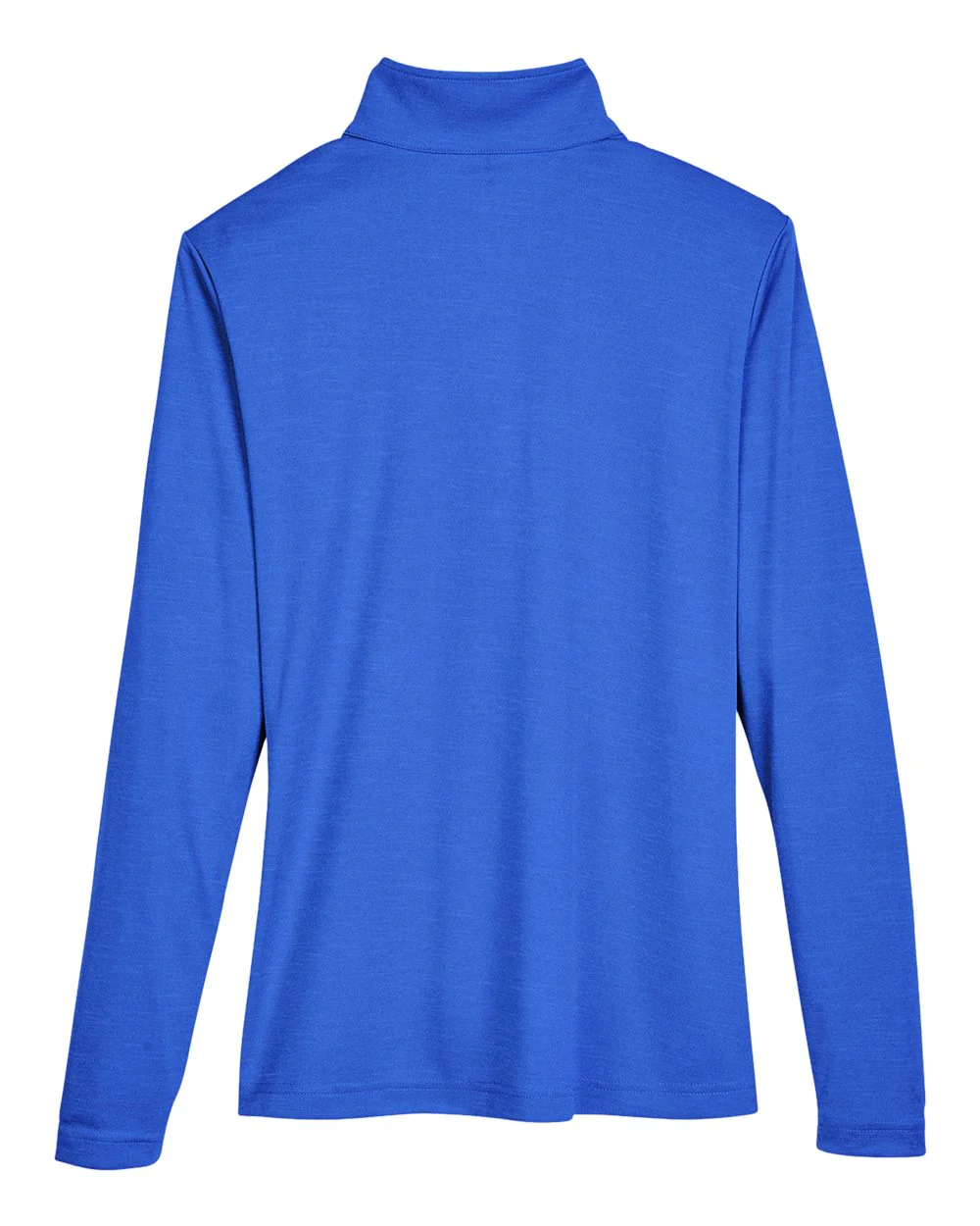Team 365-TT31HW-Women's Zone Sonic Heather Performance Quarter-Zip Pullover - Image 38