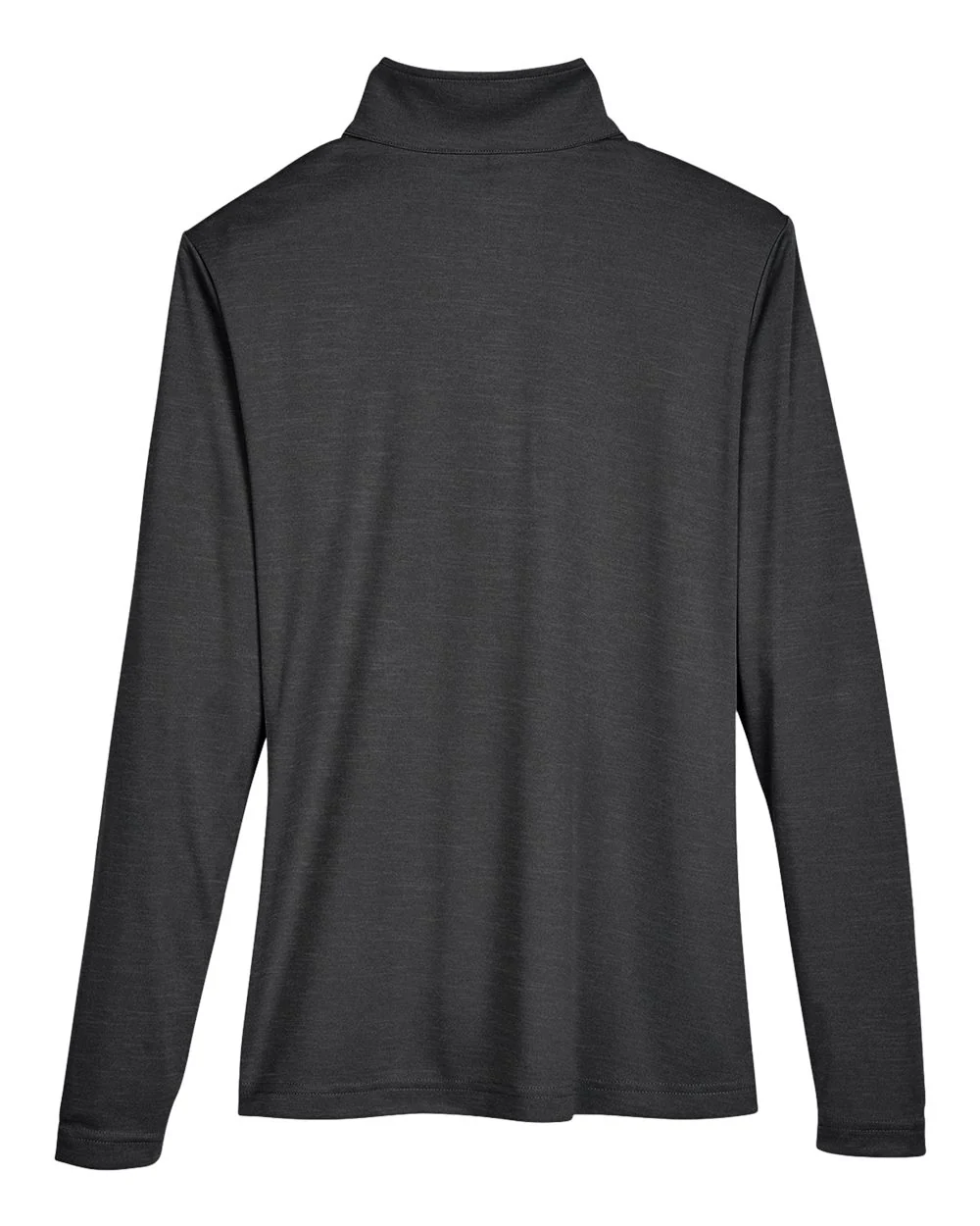 Team 365-TT31HW-Women's Zone Sonic Heather Performance Quarter-Zip Pullover - Image 8