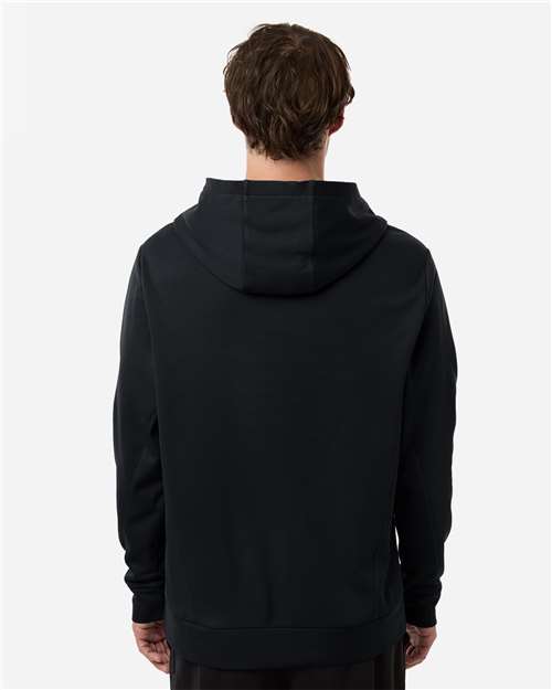 Team 365-TT400-Unisex Squad Hooded Tech Fleece Pullover - Image 16