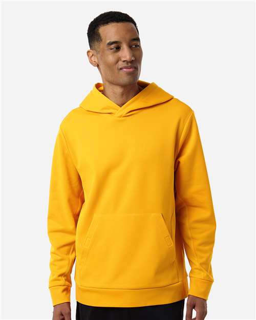 Team 365-TT400-Unisex Squad Hooded Tech Fleece Pullover - Image 20