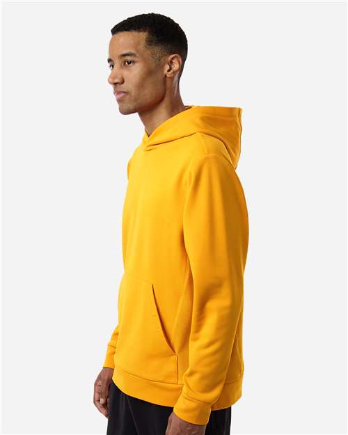 Team 365-TT400-Unisex Squad Hooded Tech Fleece Pullover - Image 21
