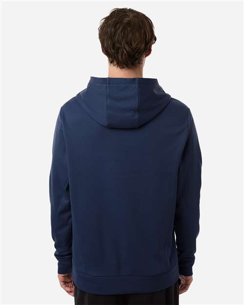 Team 365-TT400-Unisex Squad Hooded Tech Fleece Pullover - Image 25