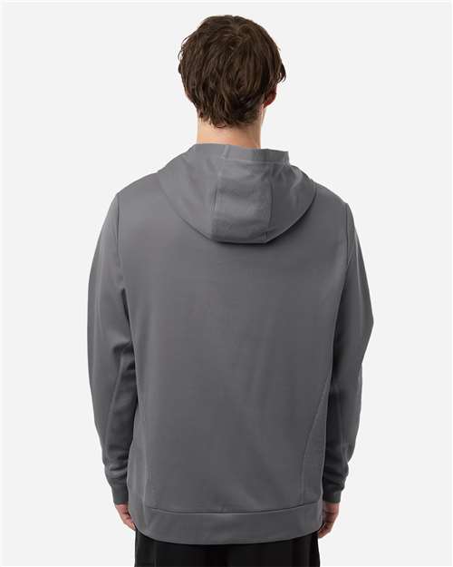 Team 365-TT400-Unisex Squad Hooded Tech Fleece Pullover - Image 31