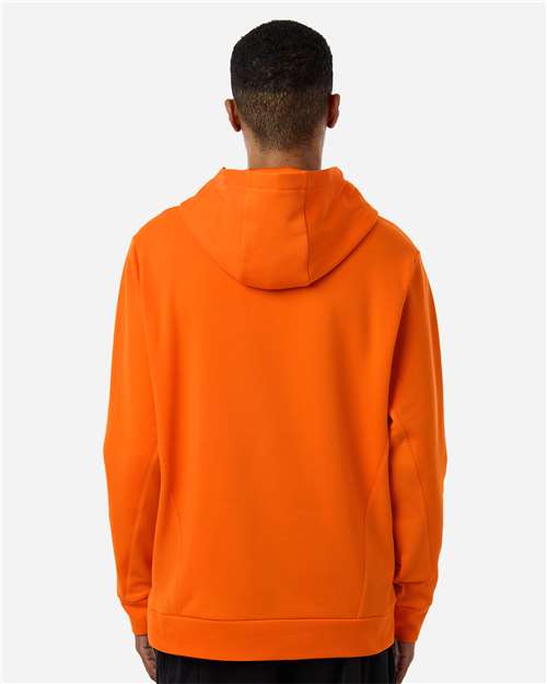 Team 365-TT400-Unisex Squad Hooded Tech Fleece Pullover - Image 40