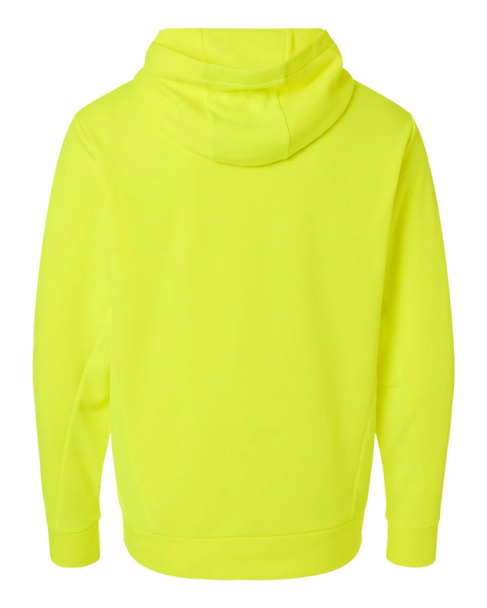Team 365-TT400-Unisex Squad Hooded Tech Fleece Pullover - Image 52