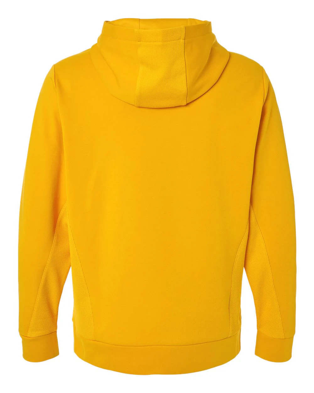 Team 365-TT400-Unisex Squad Hooded Tech Fleece Pullover - Image 54