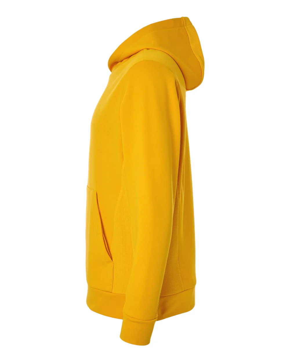 Team 365-TT400-Unisex Squad Hooded Tech Fleece Pullover - Image 55
