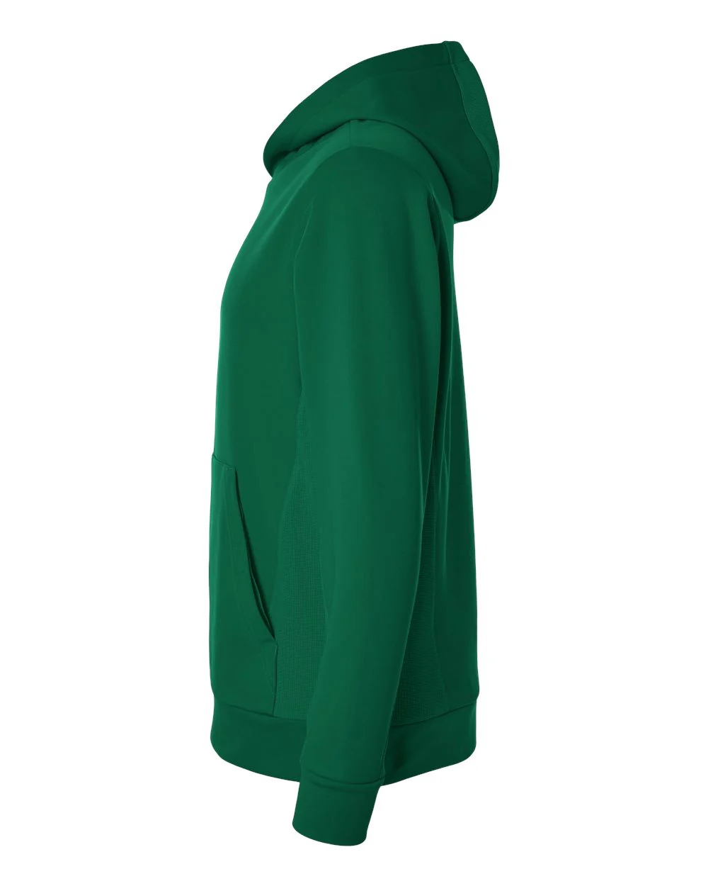 Team 365-TT400-Unisex Squad Hooded Tech Fleece Pullover - Image 59