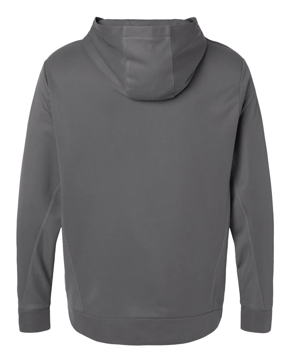 Team 365-TT400-Unisex Squad Hooded Tech Fleece Pullover - Image 60