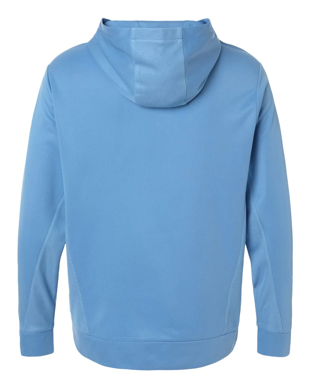 Team 365-TT400-Unisex Squad Hooded Tech Fleece Pullover - Image 62