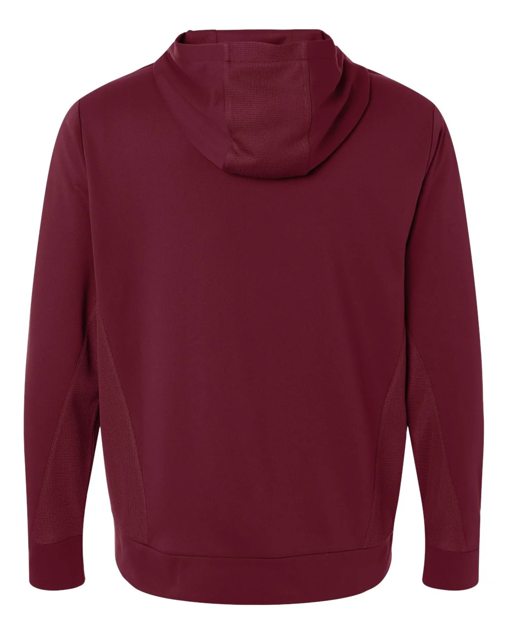 Team 365-TT400-Unisex Squad Hooded Tech Fleece Pullover - Image 64