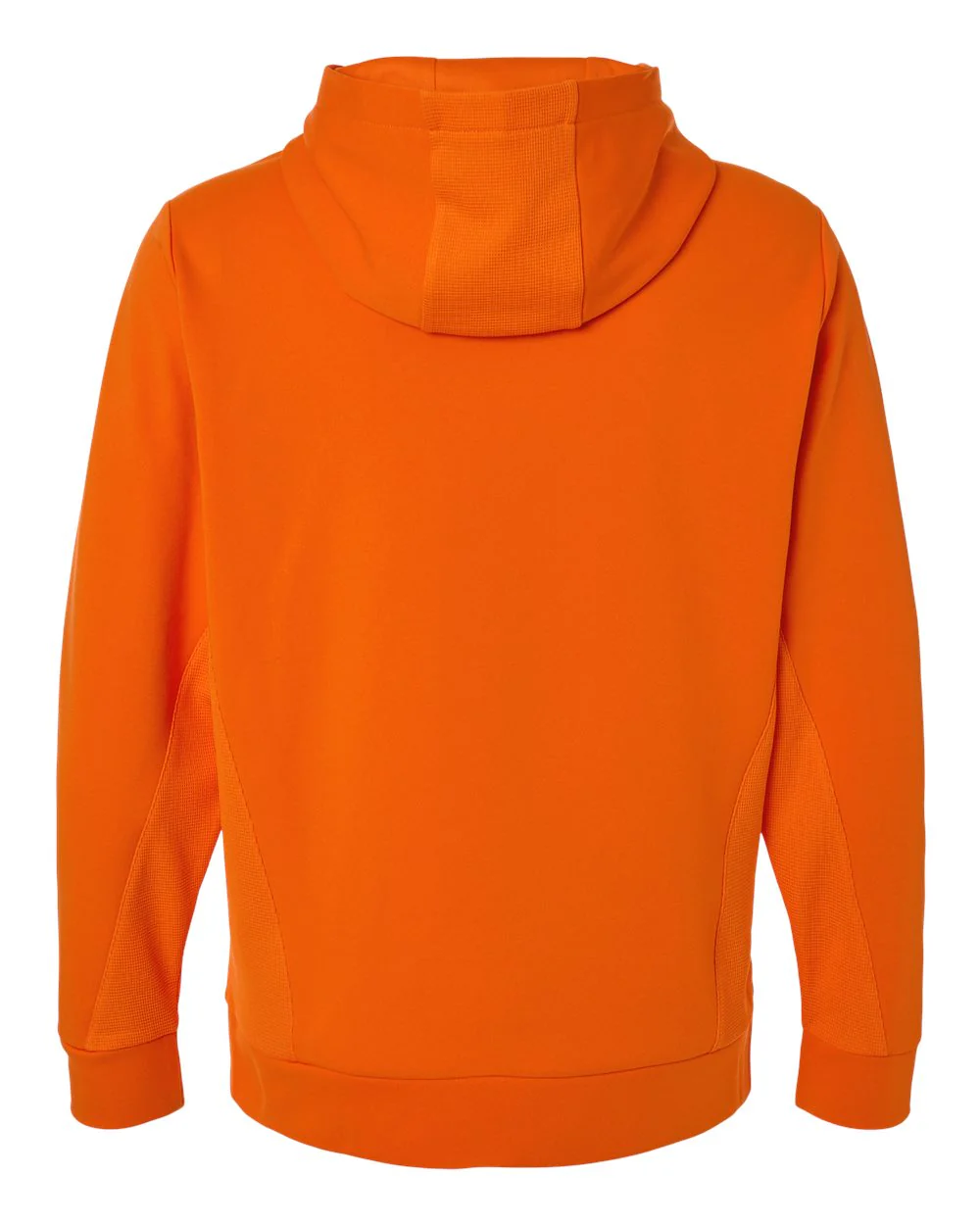 Team 365-TT400-Unisex Squad Hooded Tech Fleece Pullover - Image 66