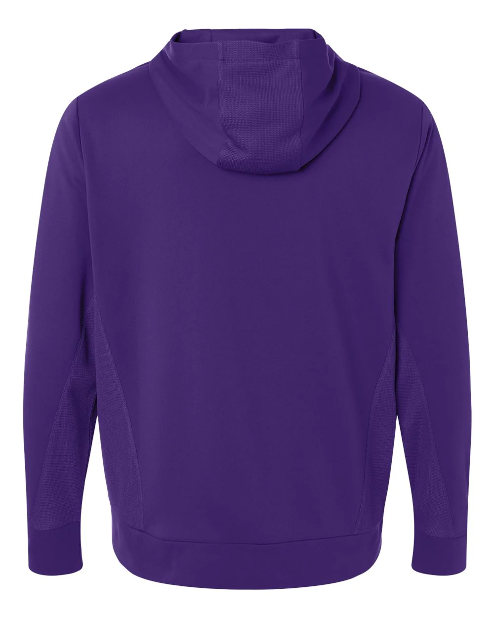 Team 365-TT400-Unisex Squad Hooded Tech Fleece Pullover - Image 68