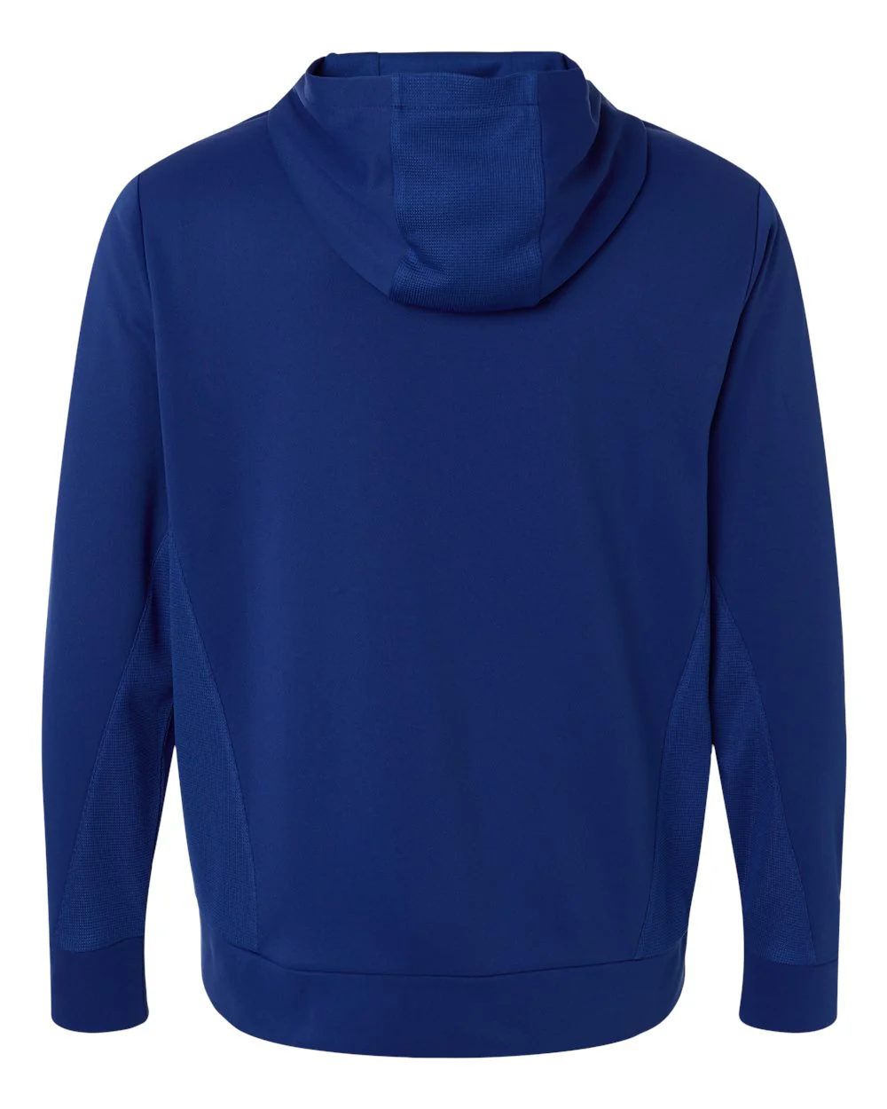 Team 365-TT400-Unisex Squad Hooded Tech Fleece Pullover - Image 72
