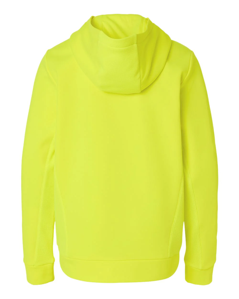 Team 365-TT400Y-Youth Squad Hooded Tech Fleece Pullover - Image 52