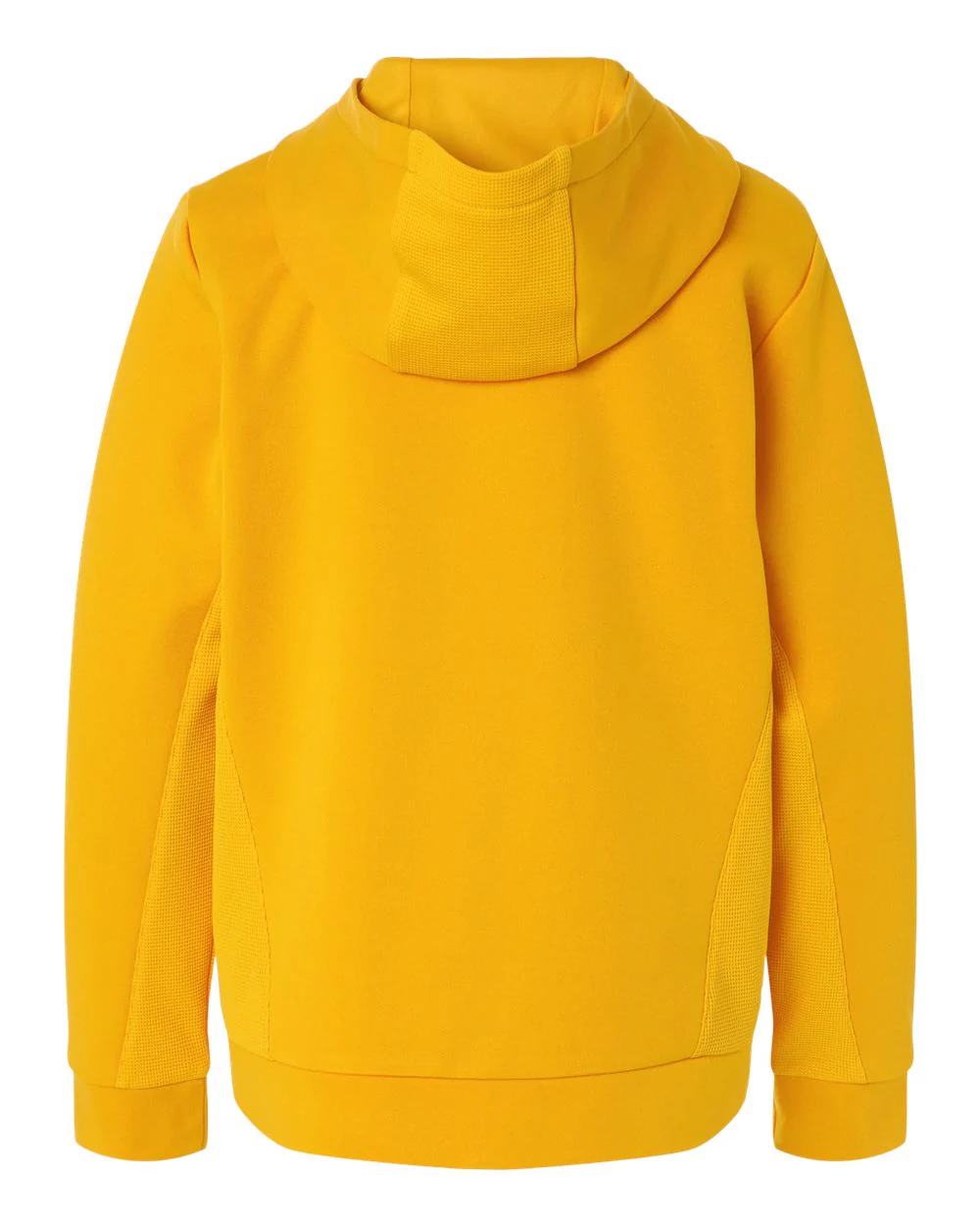 Team 365-TT400Y-Youth Squad Hooded Tech Fleece Pullover - Image 54