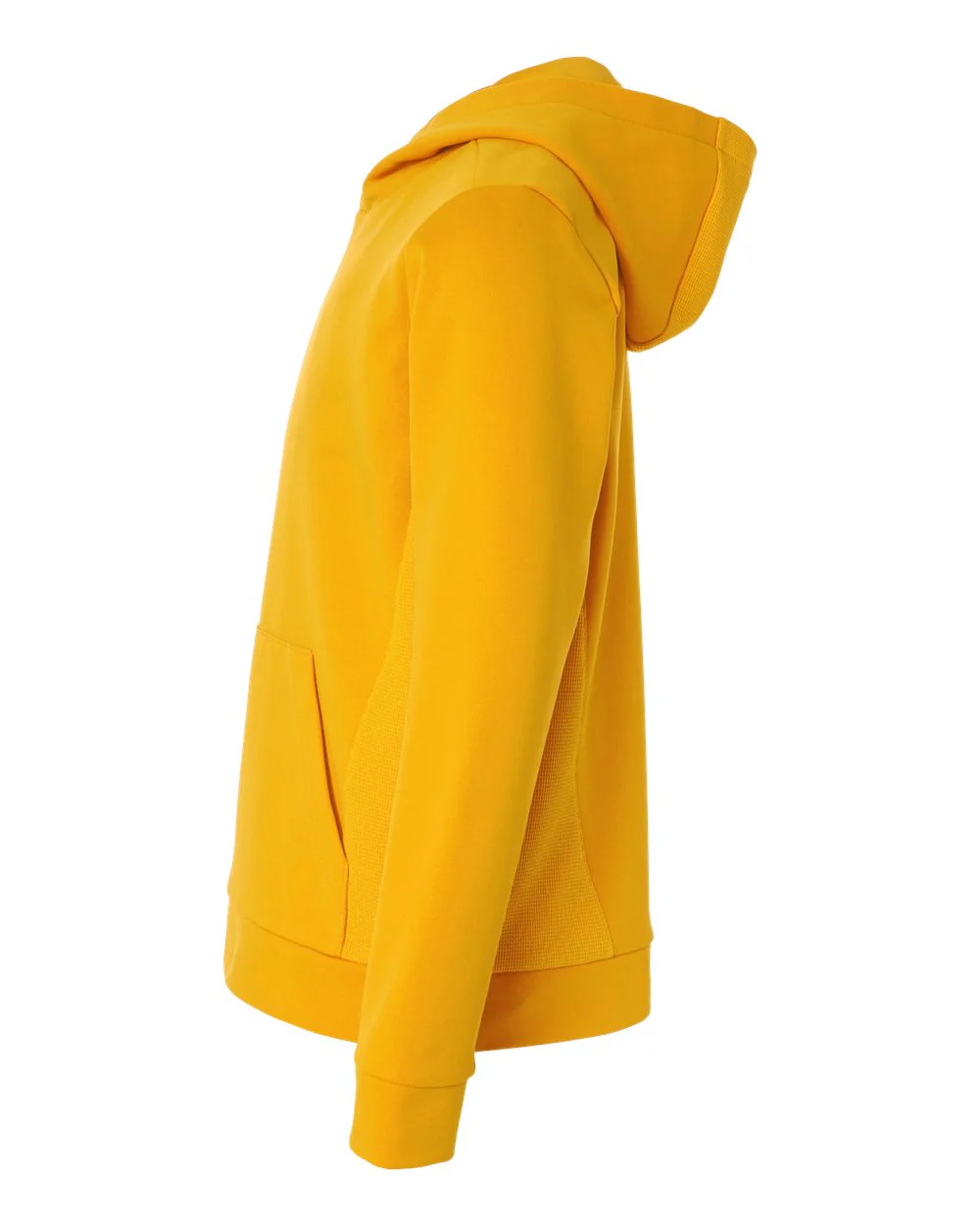 Team 365-TT400Y-Youth Squad Hooded Tech Fleece Pullover - Image 55
