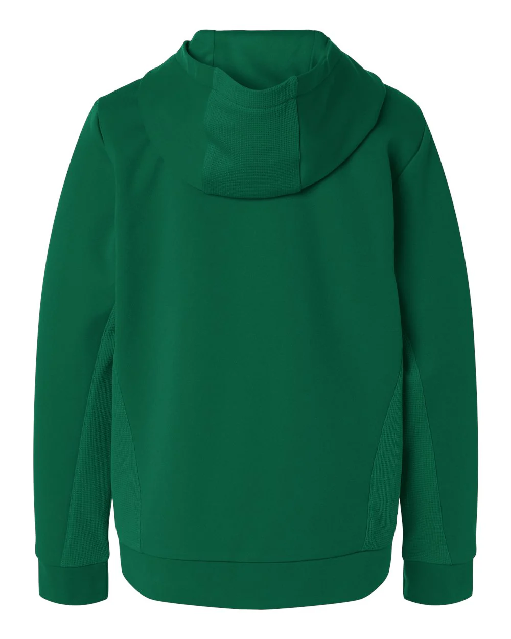 Team 365-TT400Y-Youth Squad Hooded Tech Fleece Pullover - Image 58