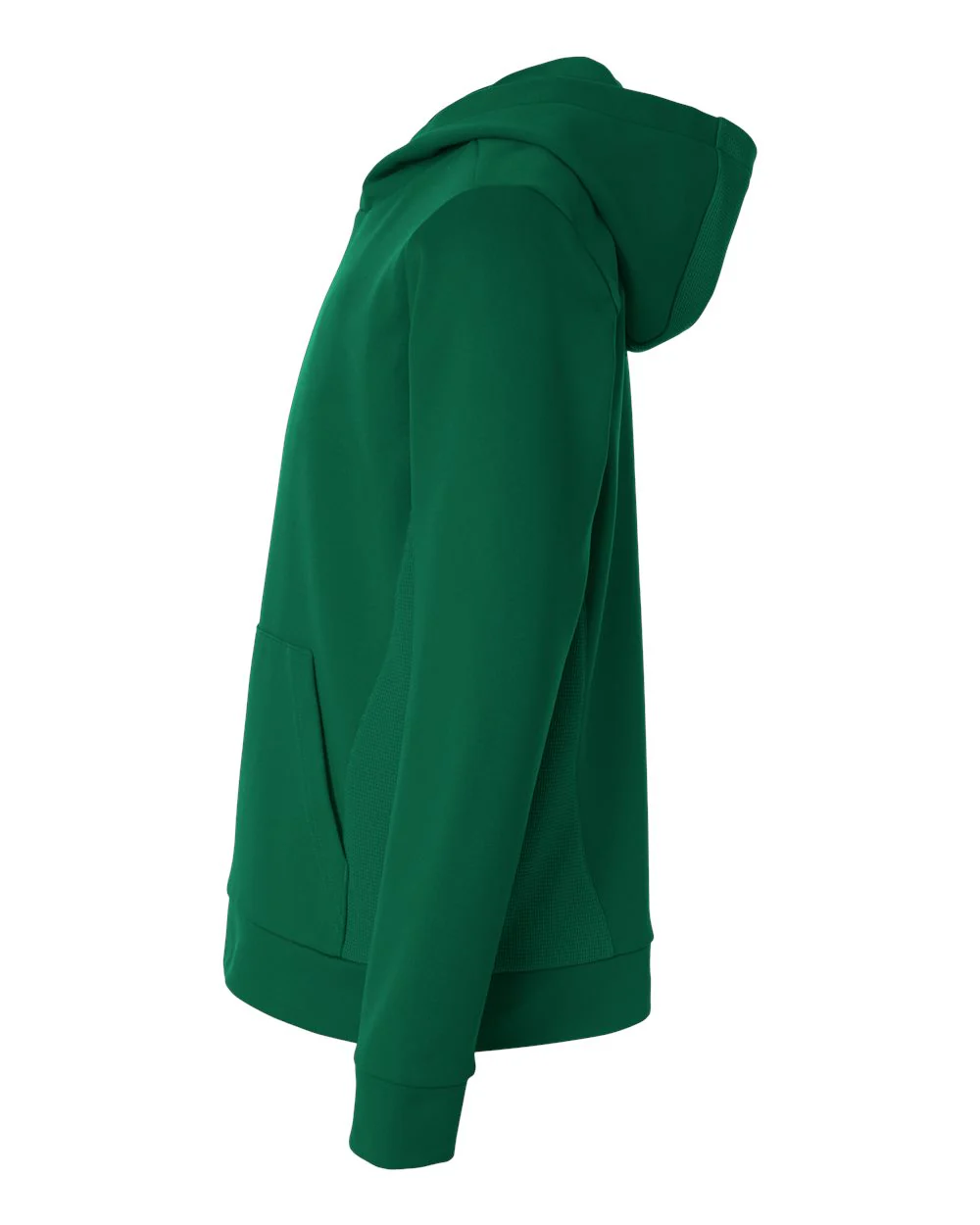Team 365-TT400Y-Youth Squad Hooded Tech Fleece Pullover - Image 59