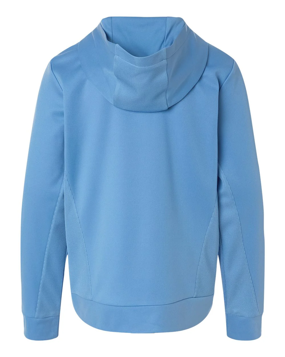 Team 365-TT400Y-Youth Squad Hooded Tech Fleece Pullover - Image 62