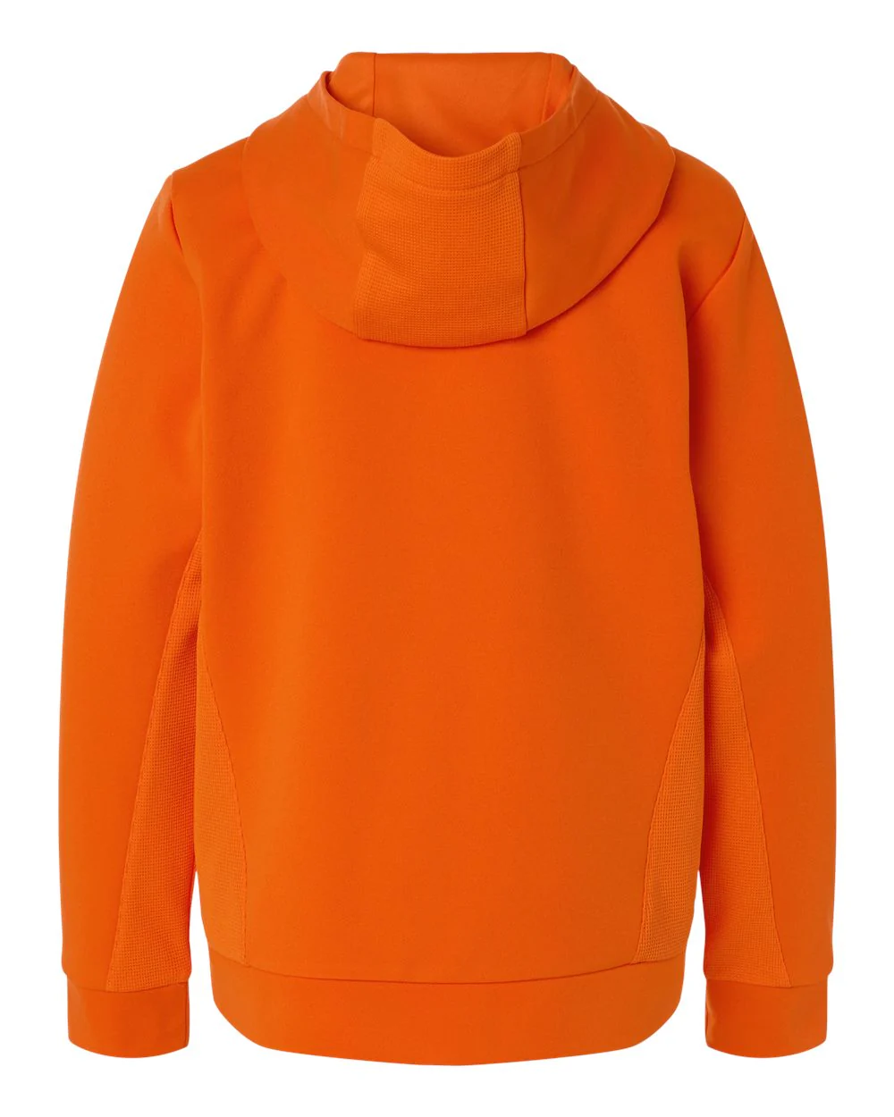 Team 365-TT400Y-Youth Squad Hooded Tech Fleece Pullover - Image 66