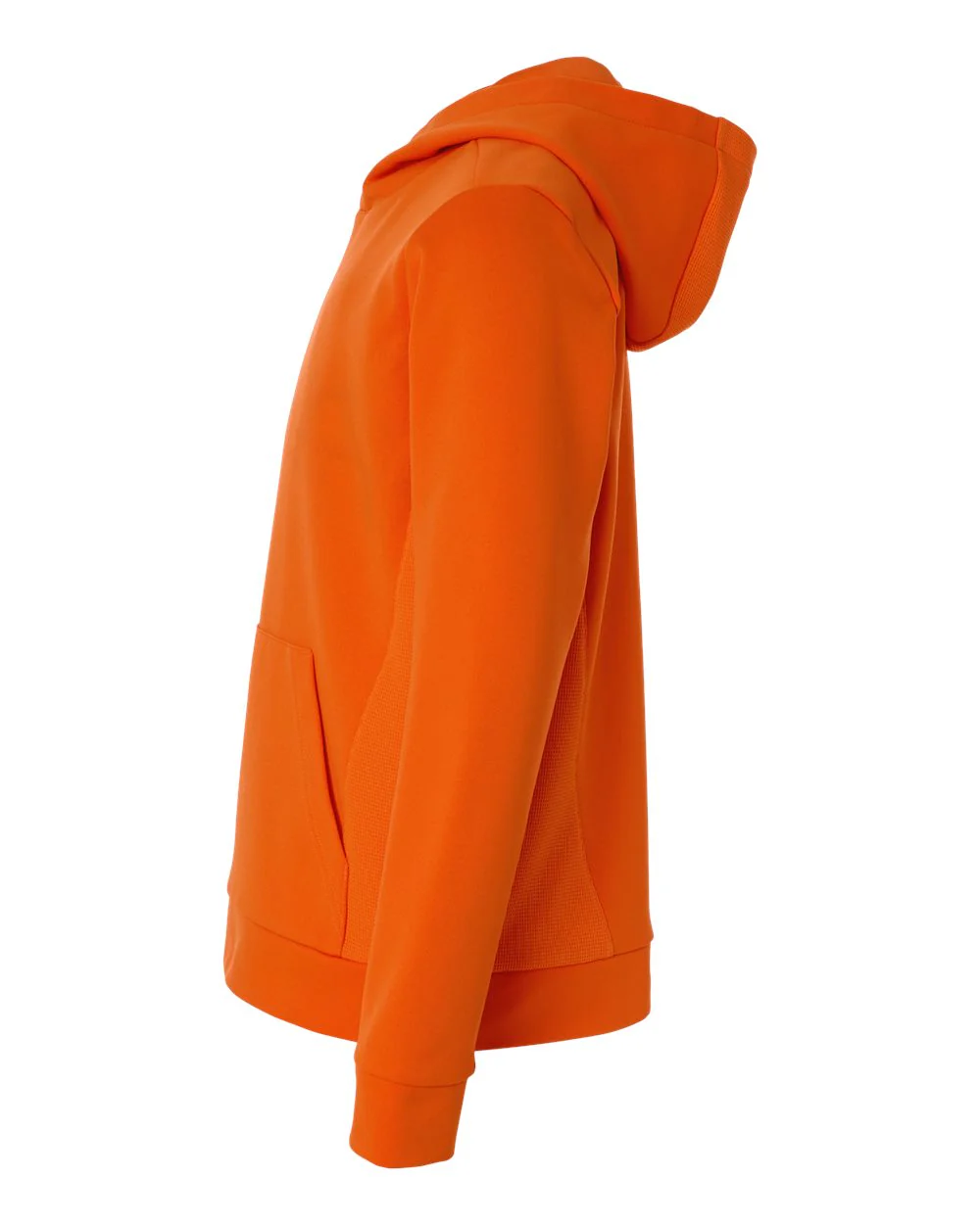 Team 365-TT400Y-Youth Squad Hooded Tech Fleece Pullover - Image 67