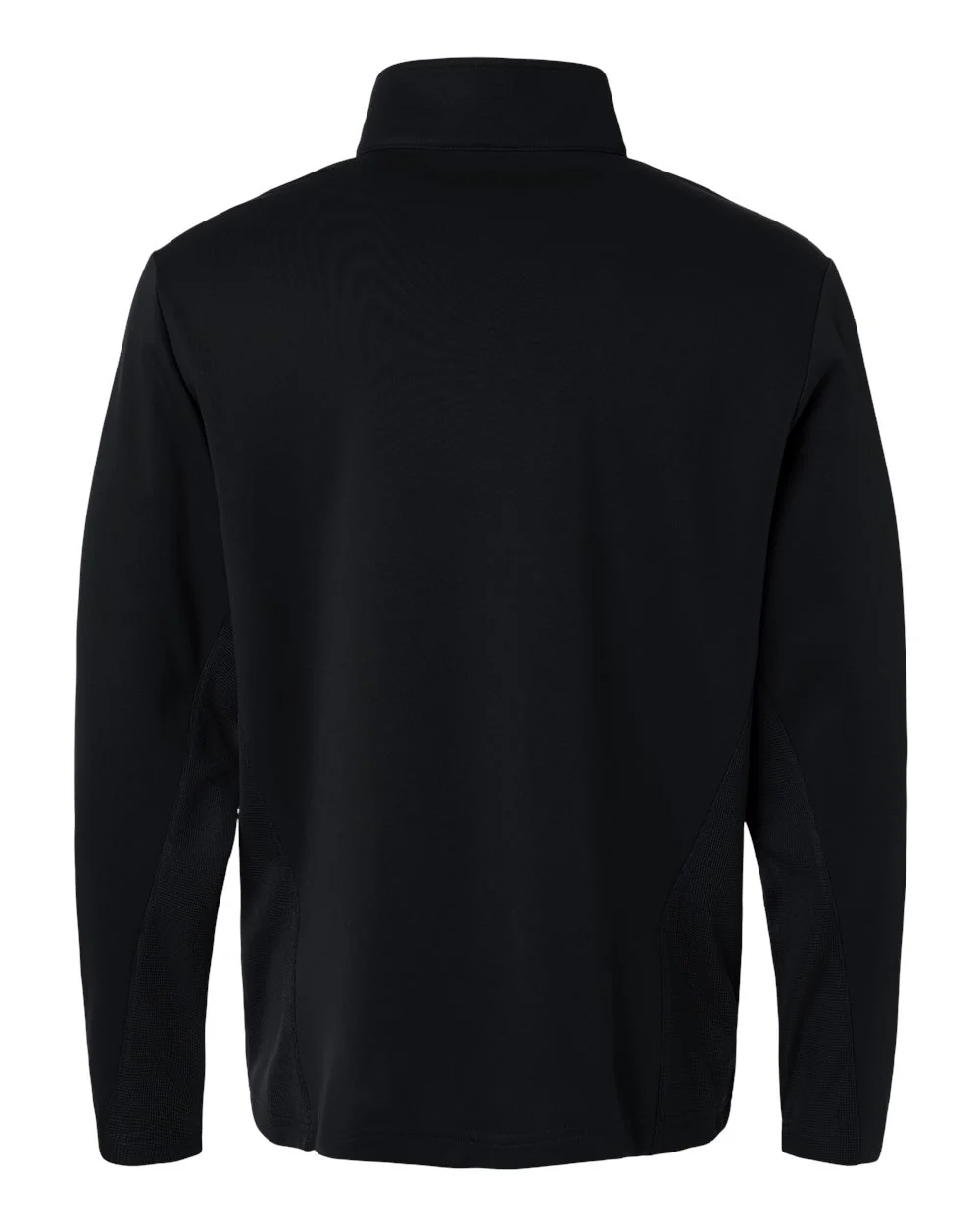 Team 365-TT401-Unisex Squad Cadet Quarter-Zip Tech Fleece Pullover - Image 50