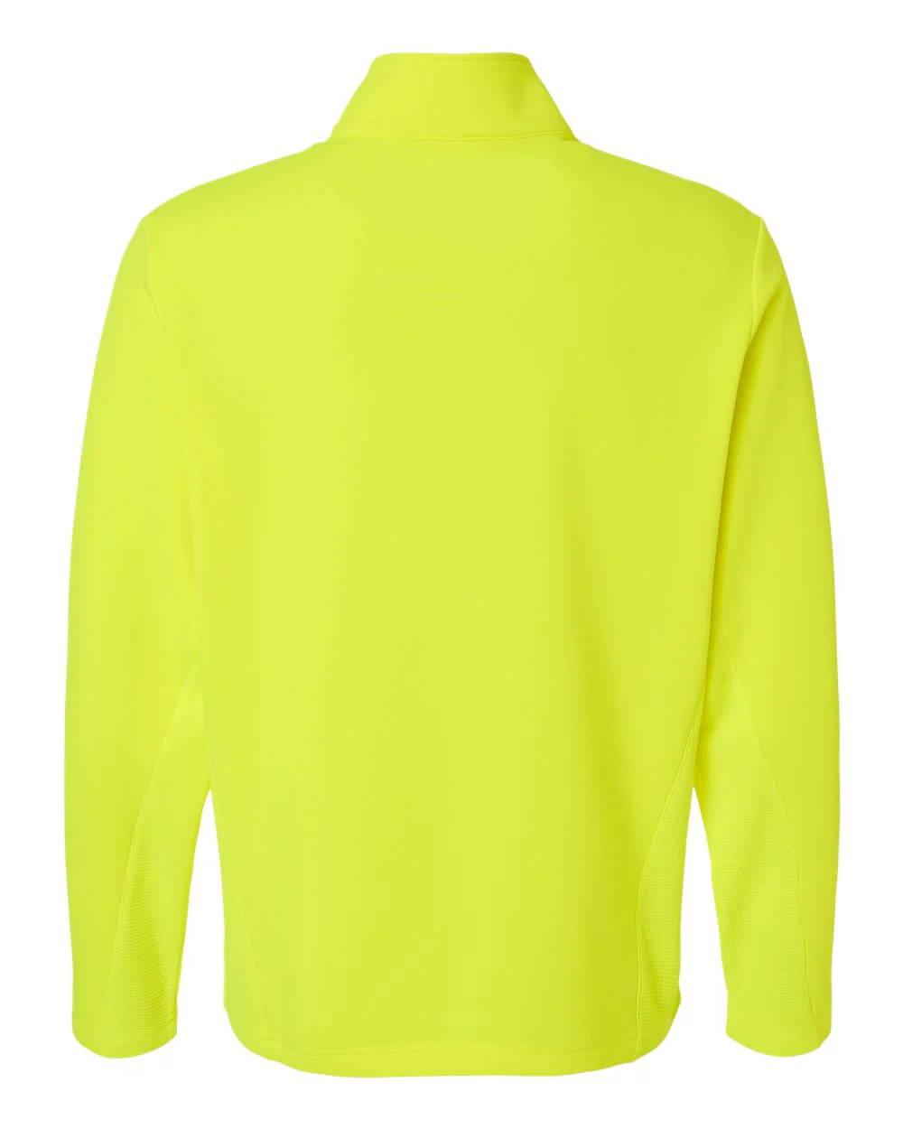 Team 365-TT401-Unisex Squad Cadet Quarter-Zip Tech Fleece Pullover - Image 52