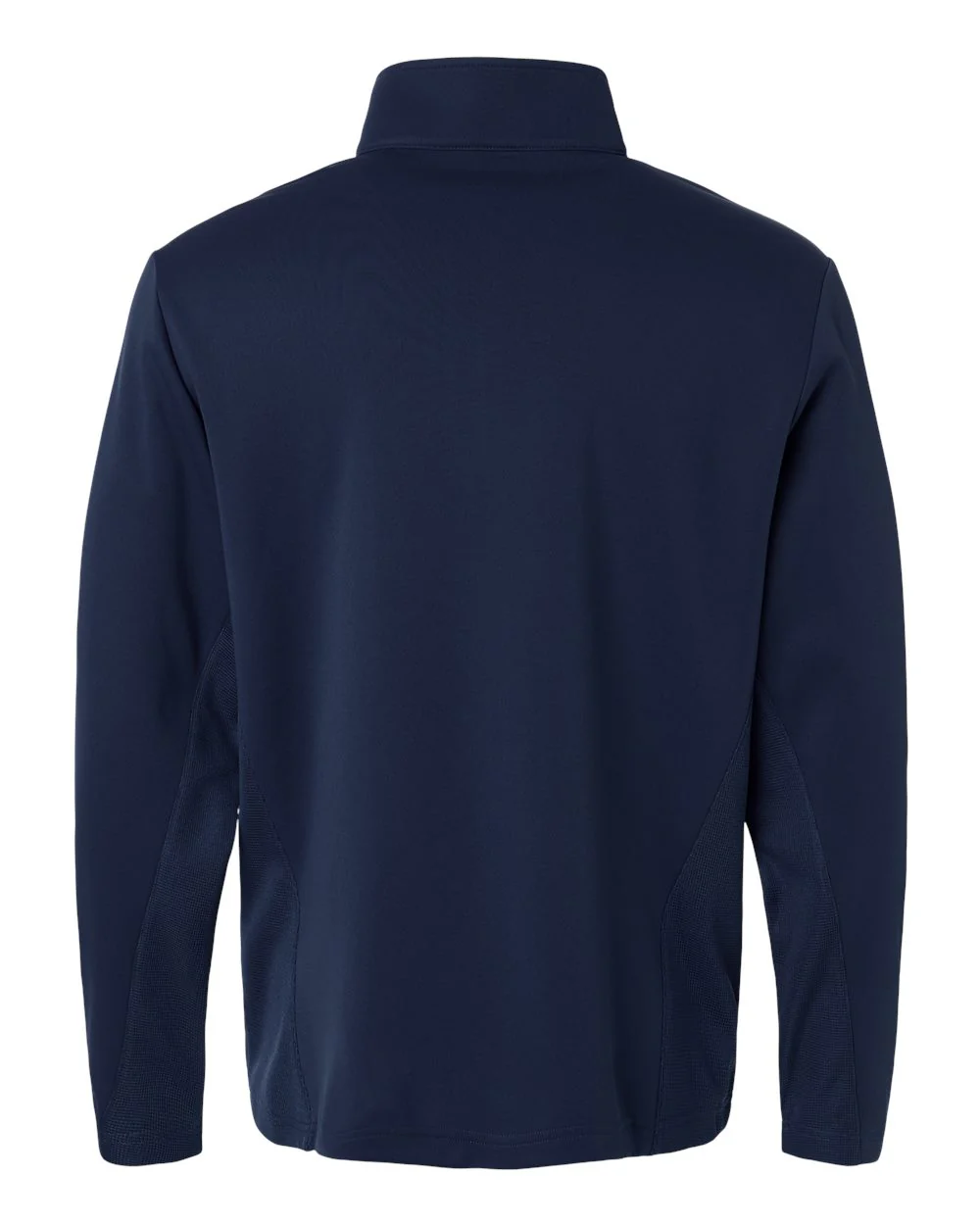 Team 365-TT401-Unisex Squad Cadet Quarter-Zip Tech Fleece Pullover - Image 56