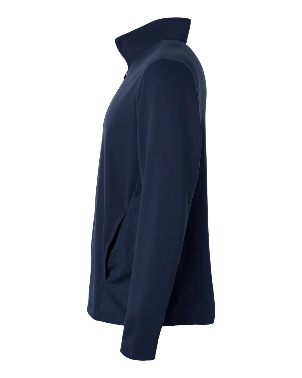 Team 365-TT401-Unisex Squad Cadet Quarter-Zip Tech Fleece Pullover - Image 57