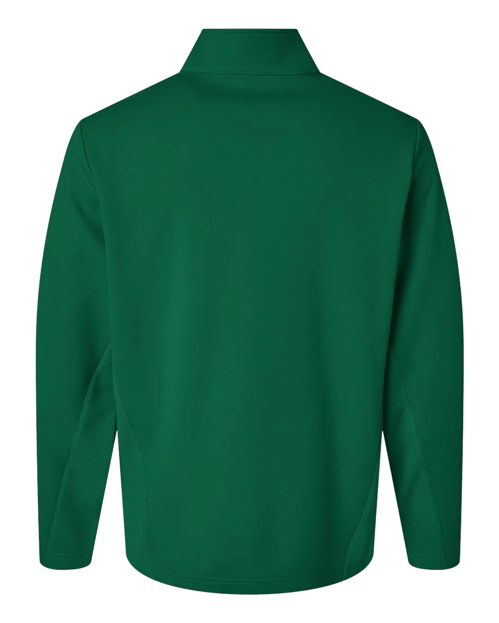 Team 365-TT401-Unisex Squad Cadet Quarter-Zip Tech Fleece Pullover - Image 58