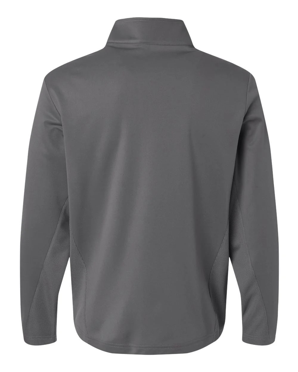 Team 365-TT401-Unisex Squad Cadet Quarter-Zip Tech Fleece Pullover - Image 60