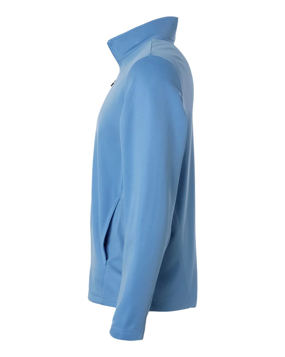 Team 365-TT401-Unisex Squad Cadet Quarter-Zip Tech Fleece Pullover - Image 63