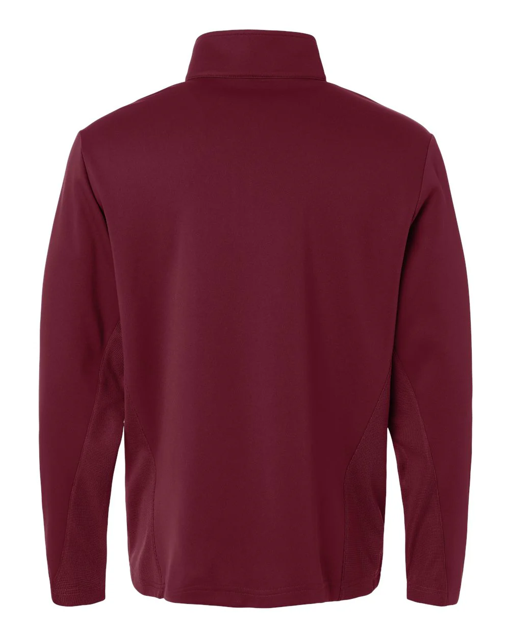 Team 365-TT401-Unisex Squad Cadet Quarter-Zip Tech Fleece Pullover - Image 64