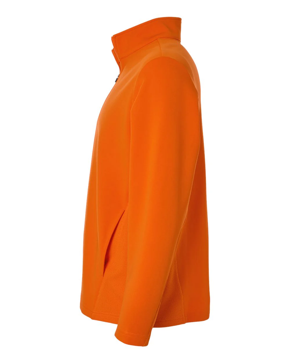 Team 365-TT401-Unisex Squad Cadet Quarter-Zip Tech Fleece Pullover - Image 67