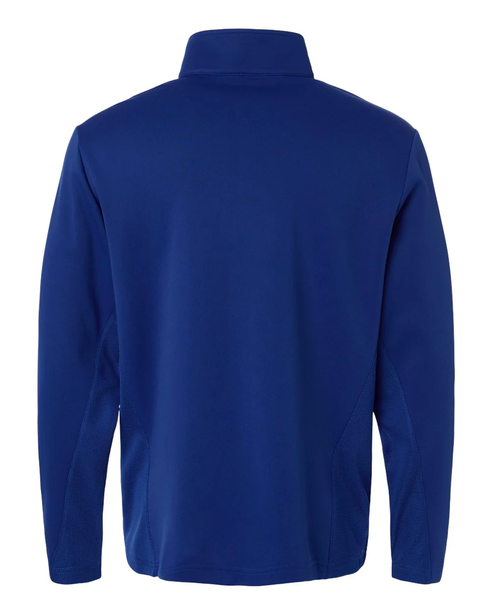 Team 365-TT401-Unisex Squad Cadet Quarter-Zip Tech Fleece Pullover - Image 72
