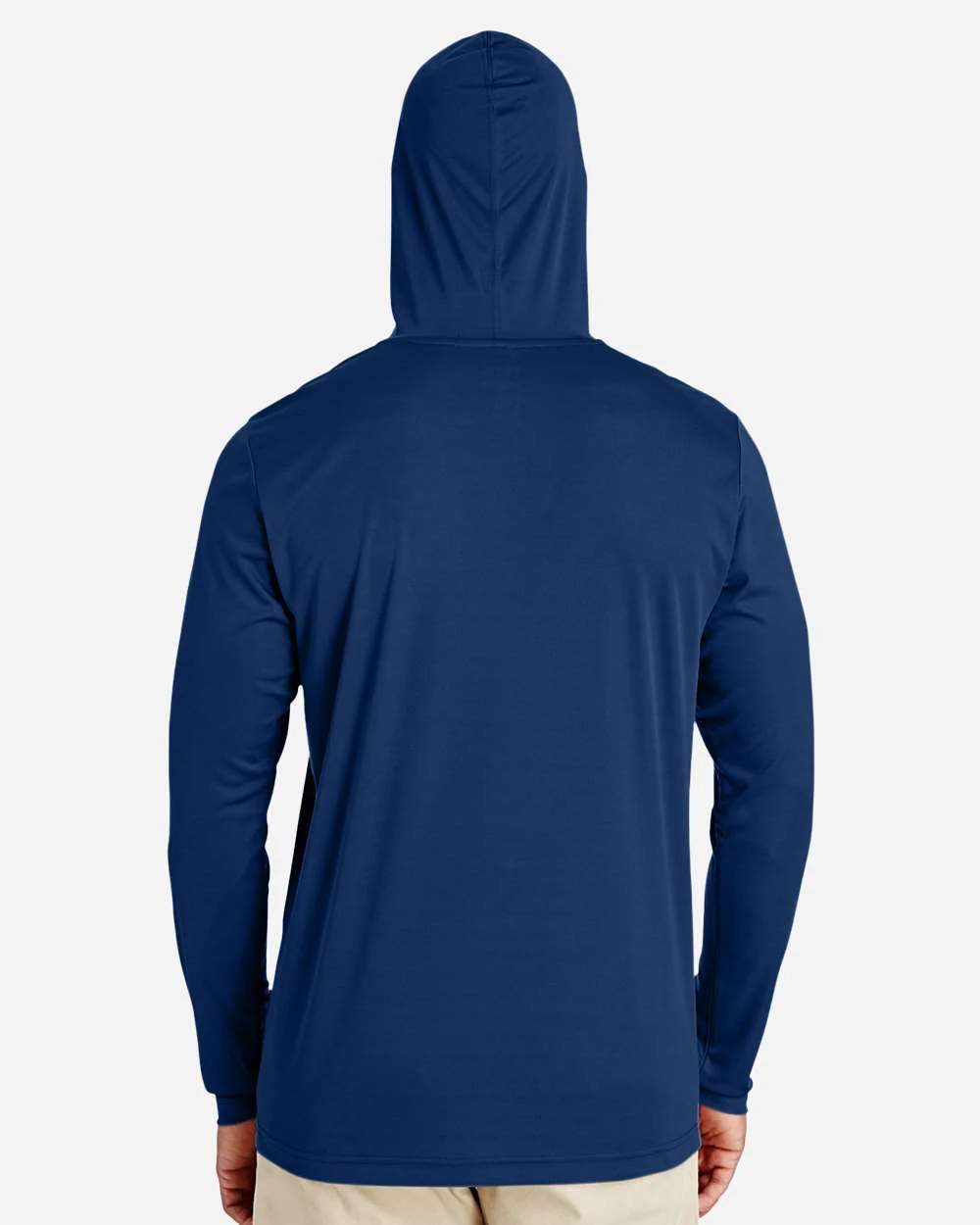 Team 365-TT41-Men's Zone Performance Hooded T-Shirt - Image 13
