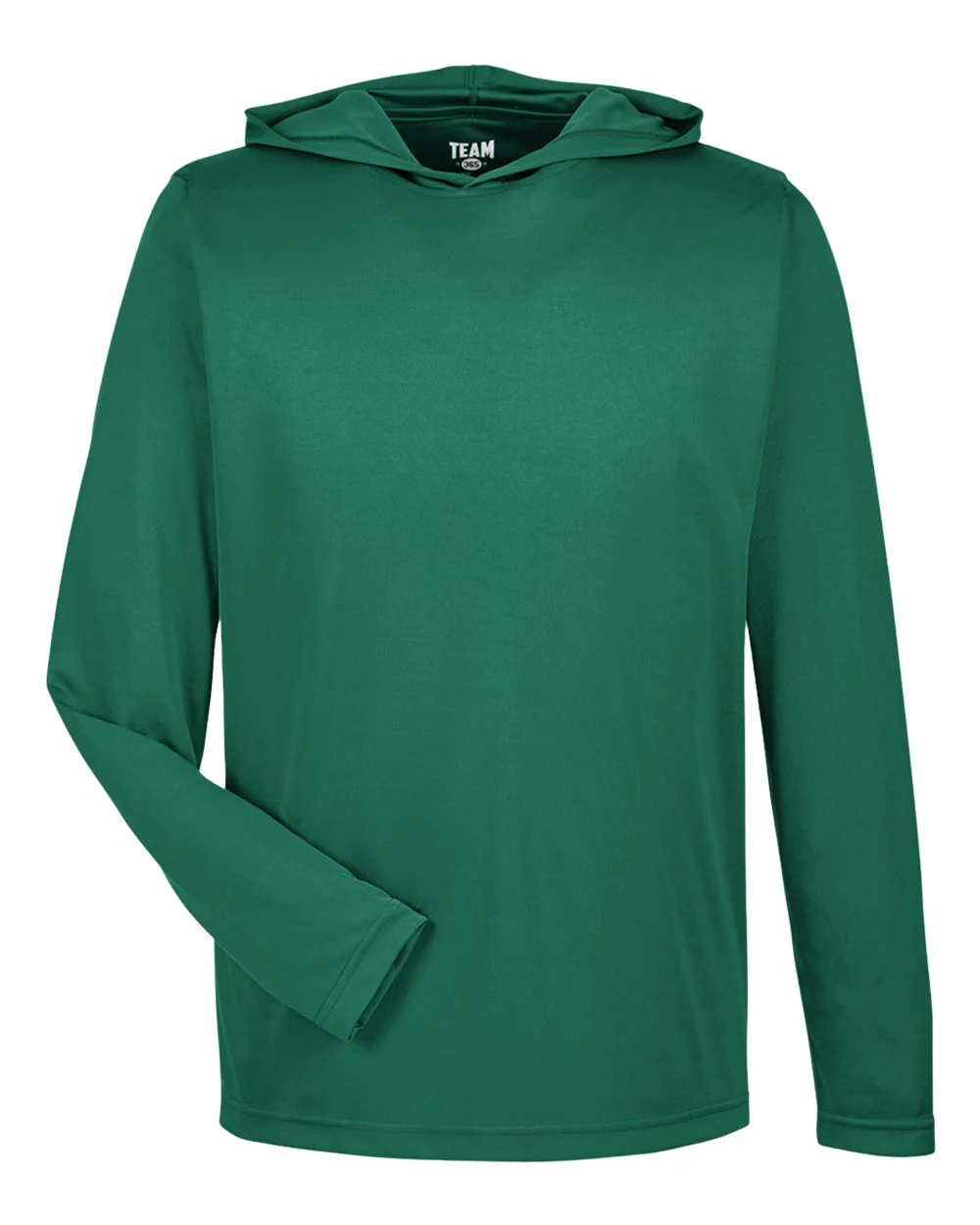 Team 365-TT41-Men's Zone Performance Hooded T-Shirt - Image 14
